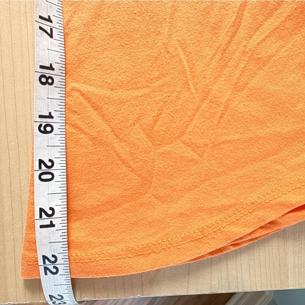 Hocus Pocus Long Sleeve Baseball Tee - XXL NWOT - Picture 4 of 5